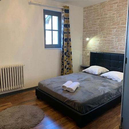 Bed and Breakfast La Taniere De La Bete Saugues Zewnętrze zdjęcie