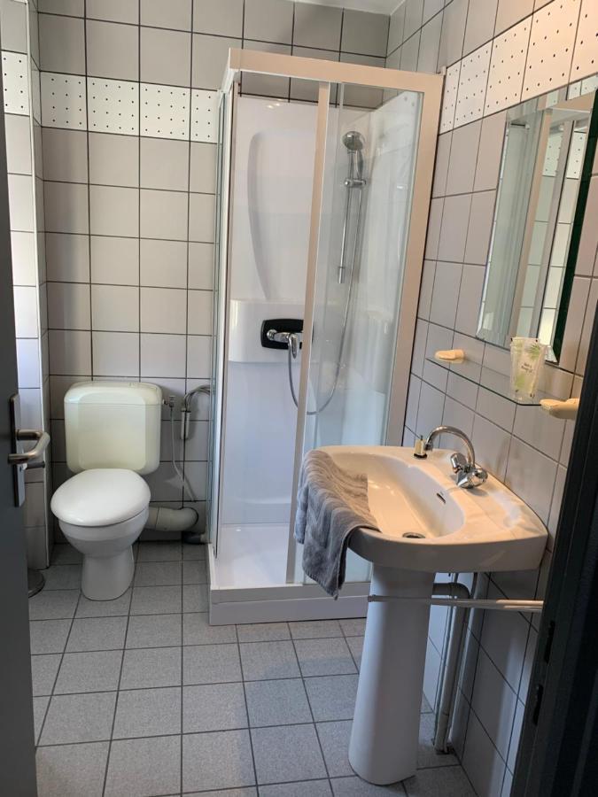 Bed and Breakfast La Taniere De La Bete Saugues Zewnętrze zdjęcie